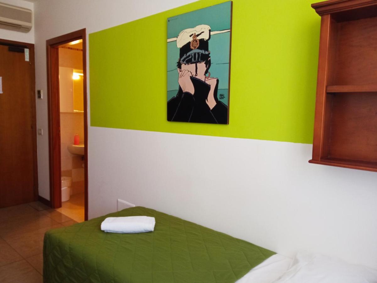 Casa Accademia Сasa de vacaciones Venecia