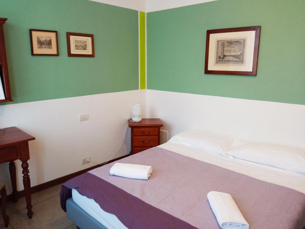 Сasa de vacaciones Casa Accademia Venecia