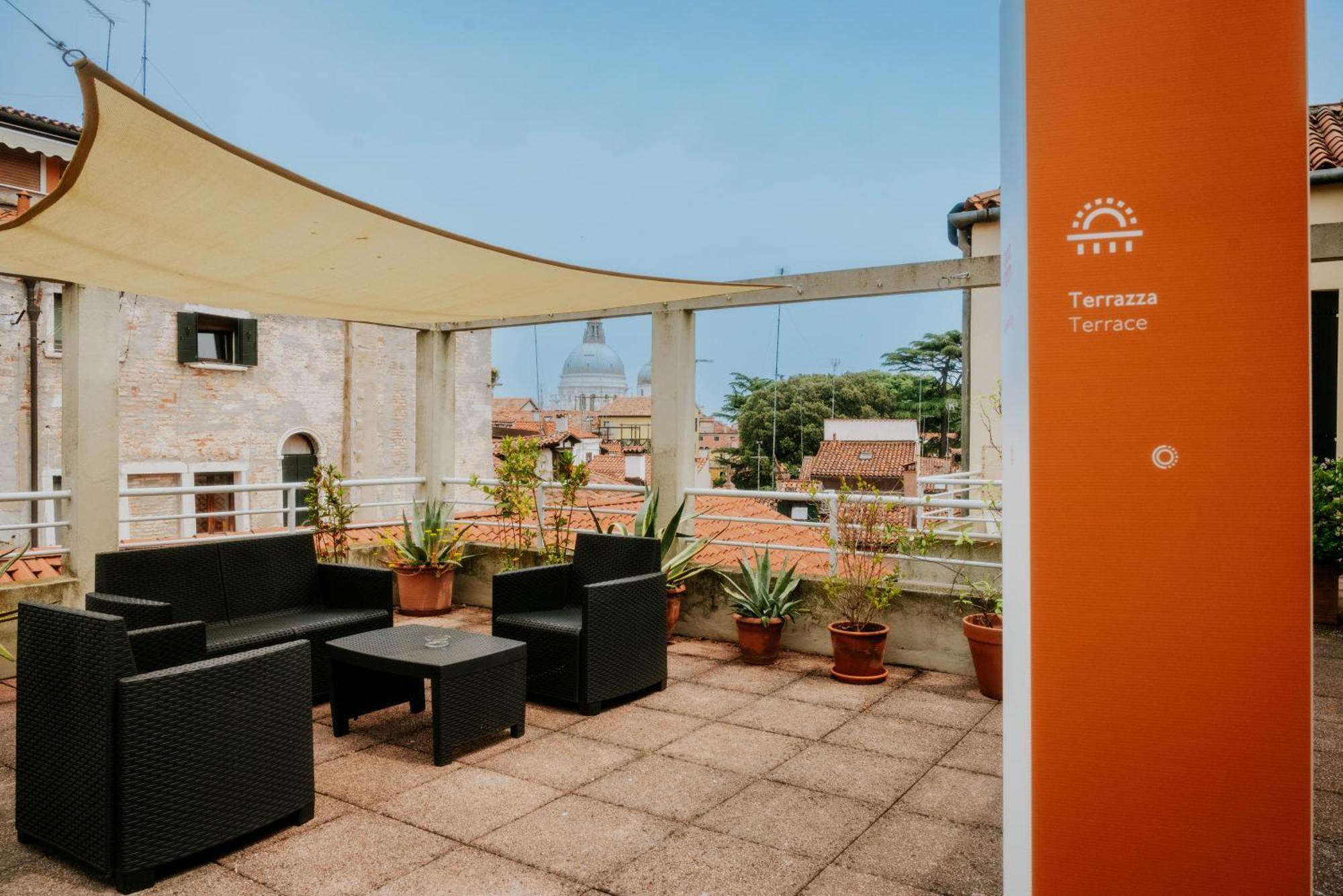 Casa Accademia Сasa de vacaciones Venecia