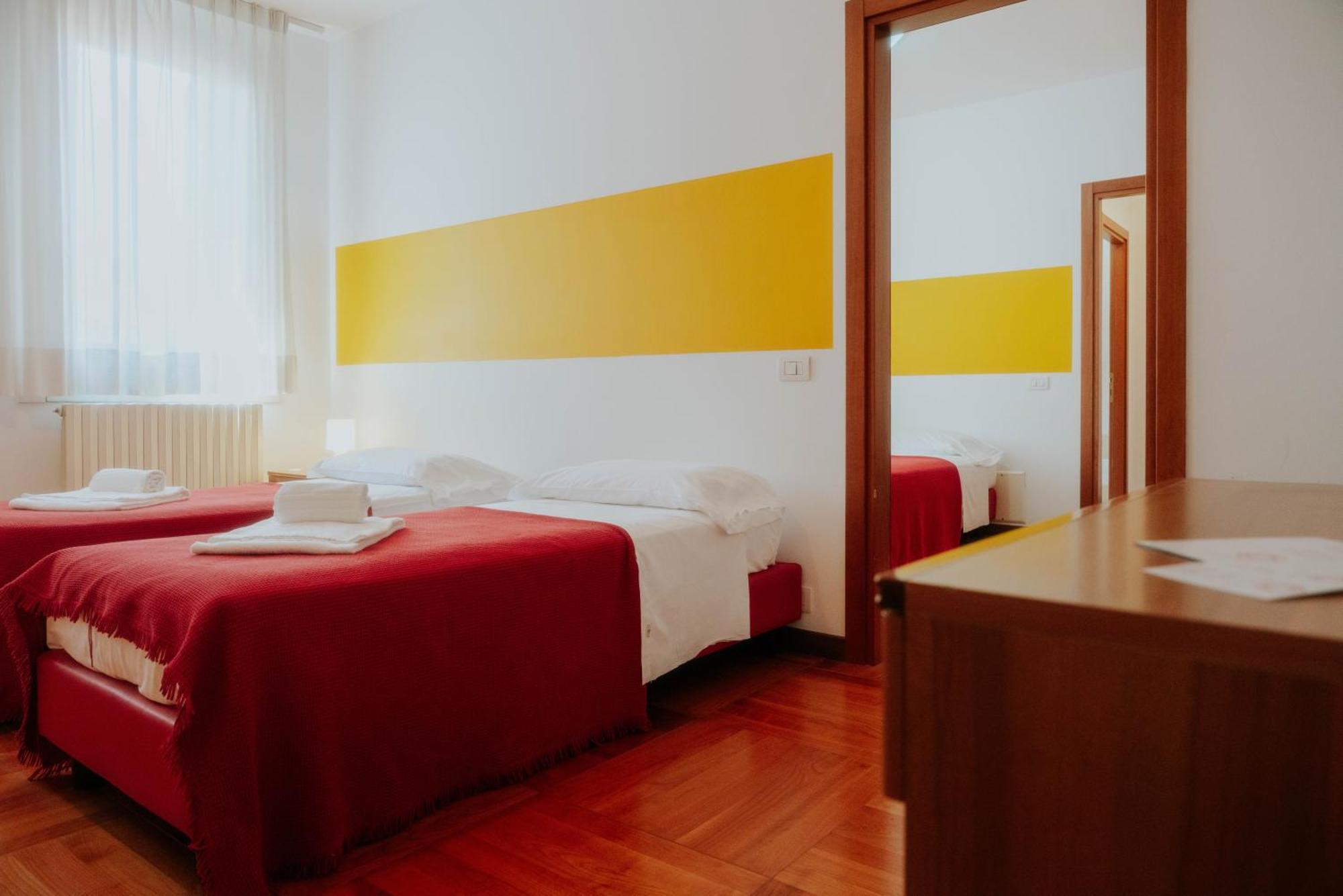 Сasa de vacaciones Casa Accademia Venecia