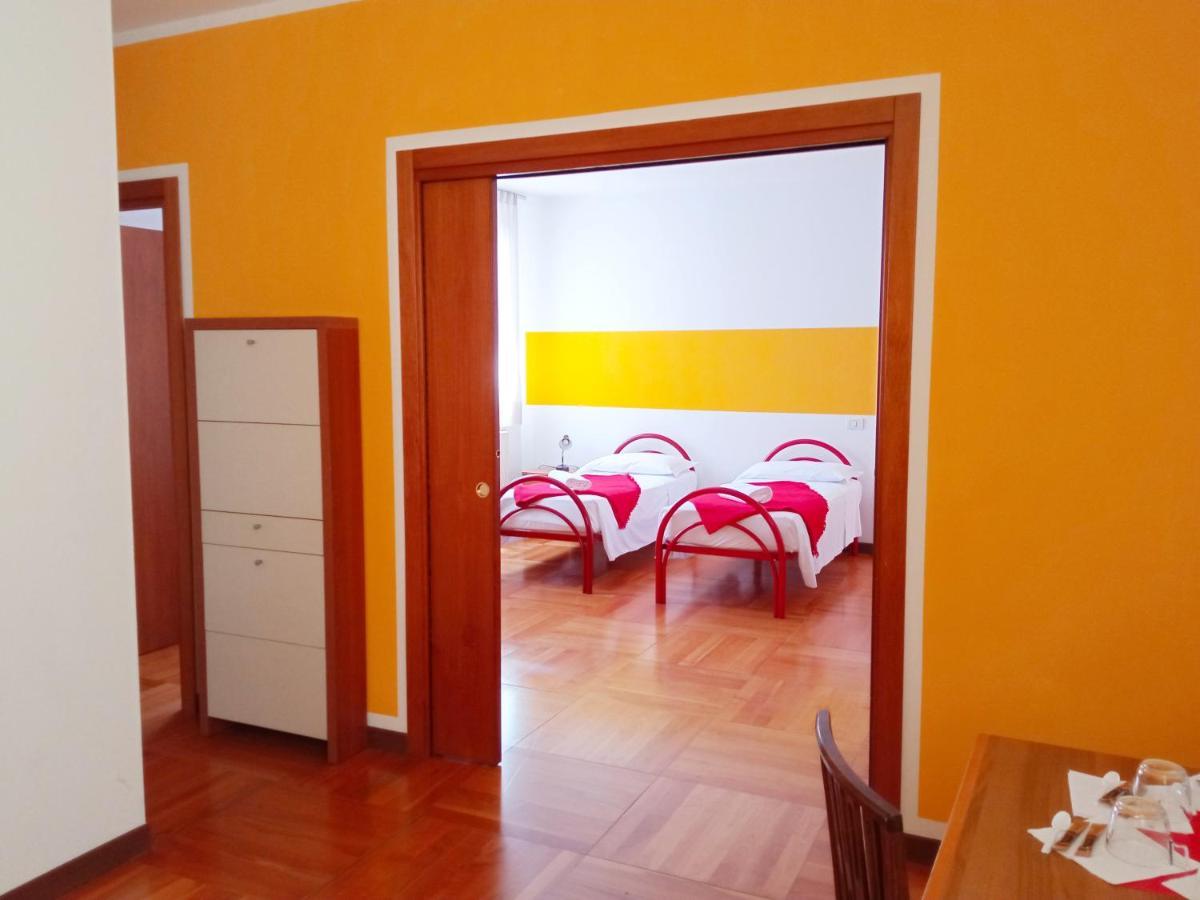 Ferienhaus Casa Accademia *