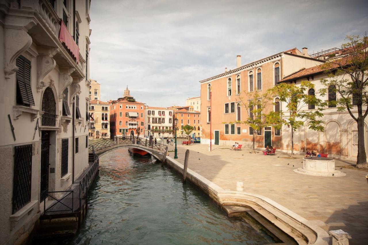 Casa Accademia Venedig