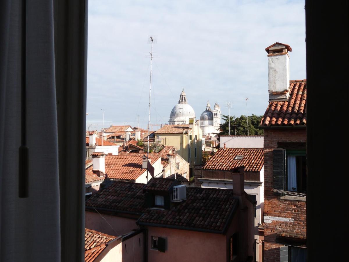 Casa Accademia Ferienhaus