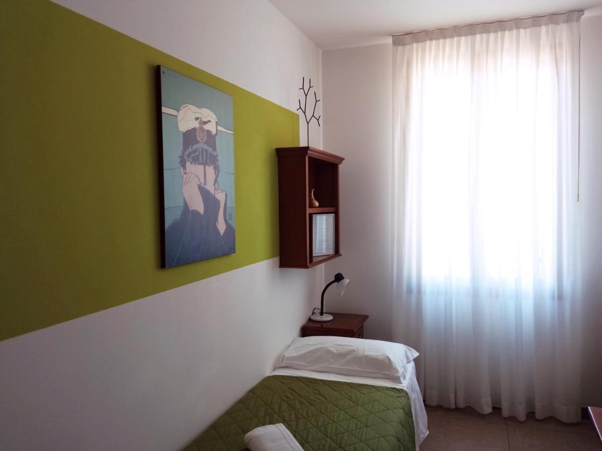 Ferienhaus Casa Accademia Venedig