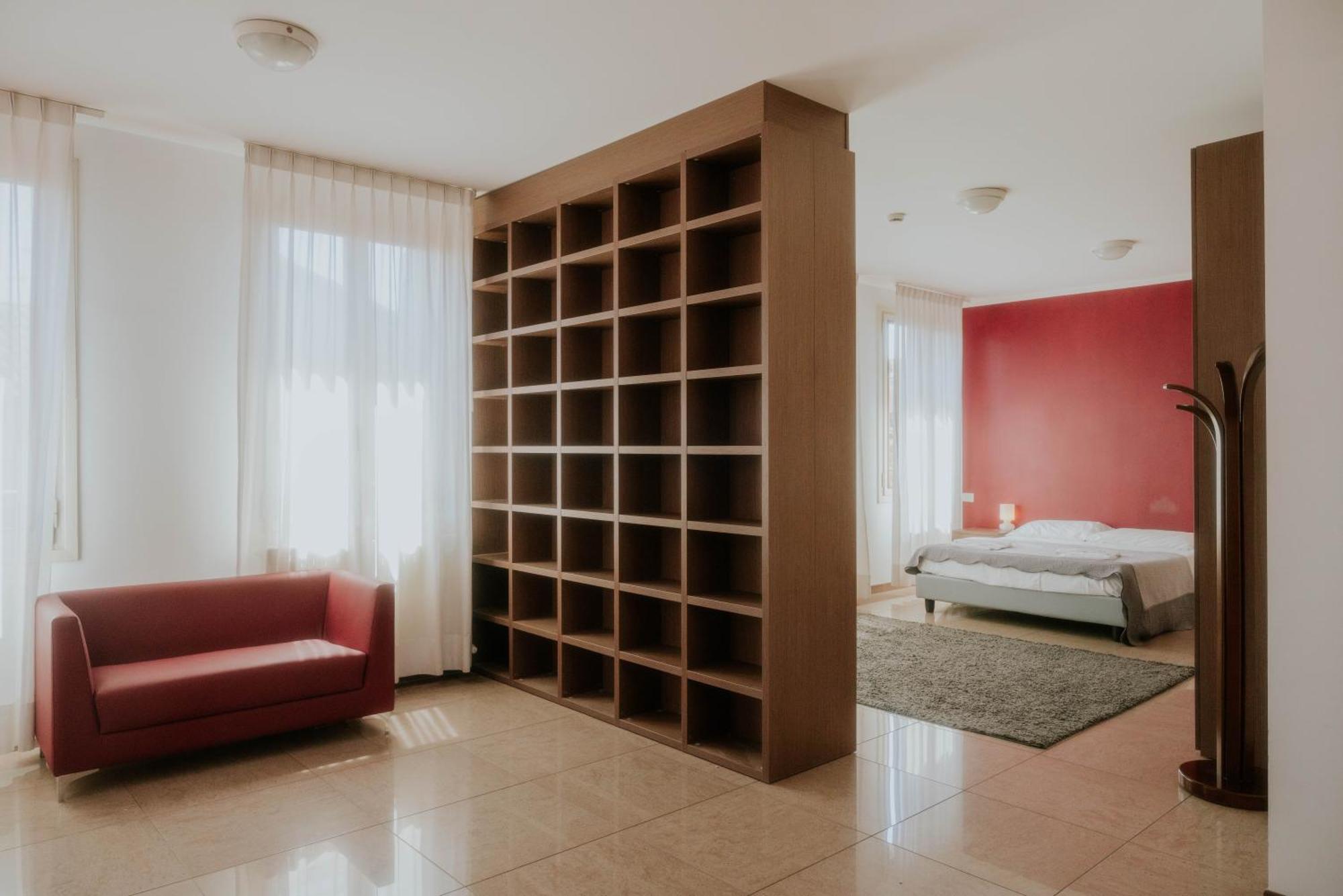 Casa Accademia Venedig