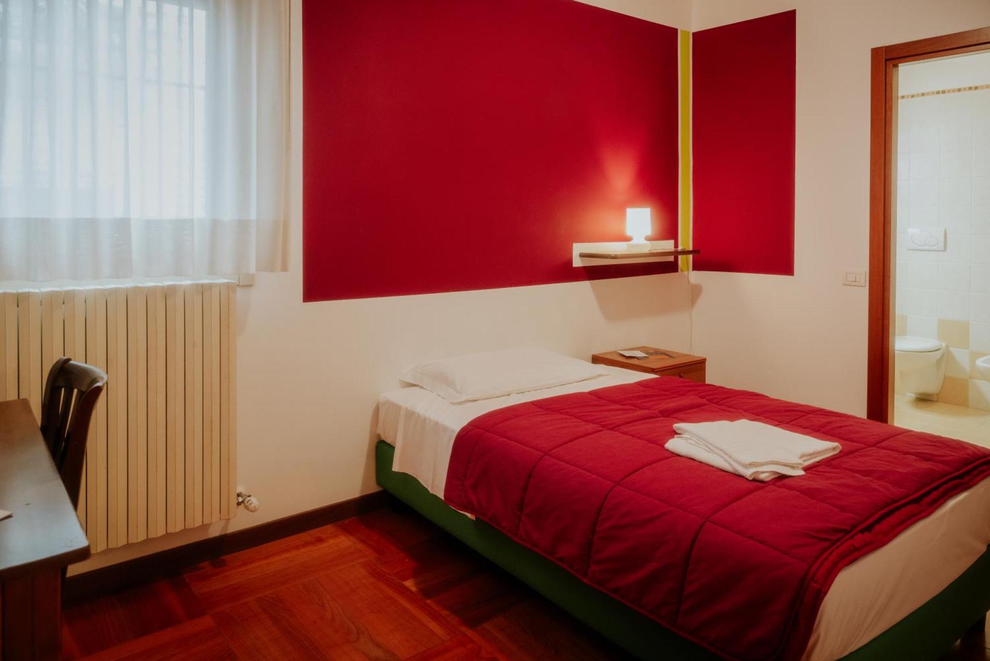 Ferienhaus Casa Accademia