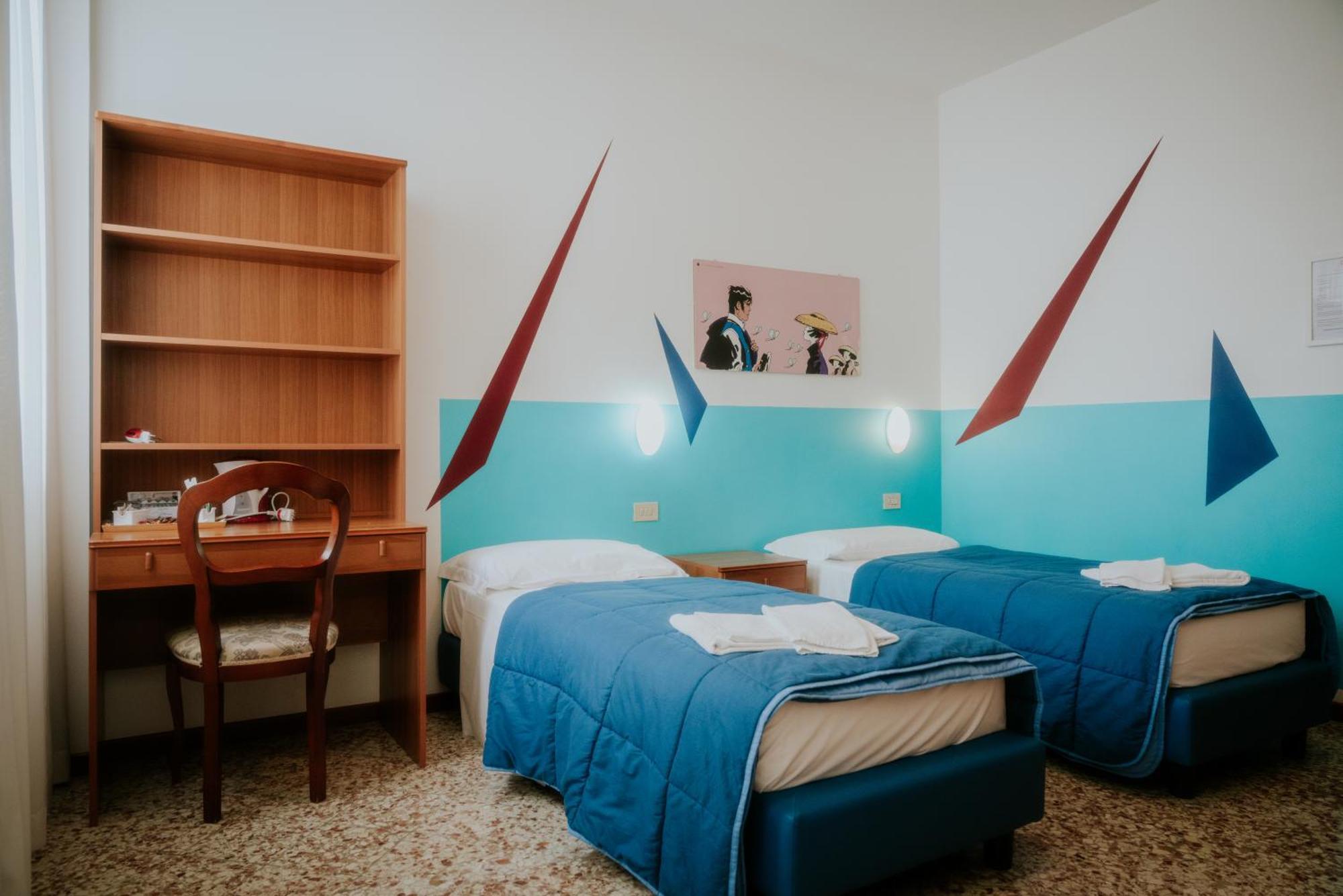 Casa Accademia Venedig