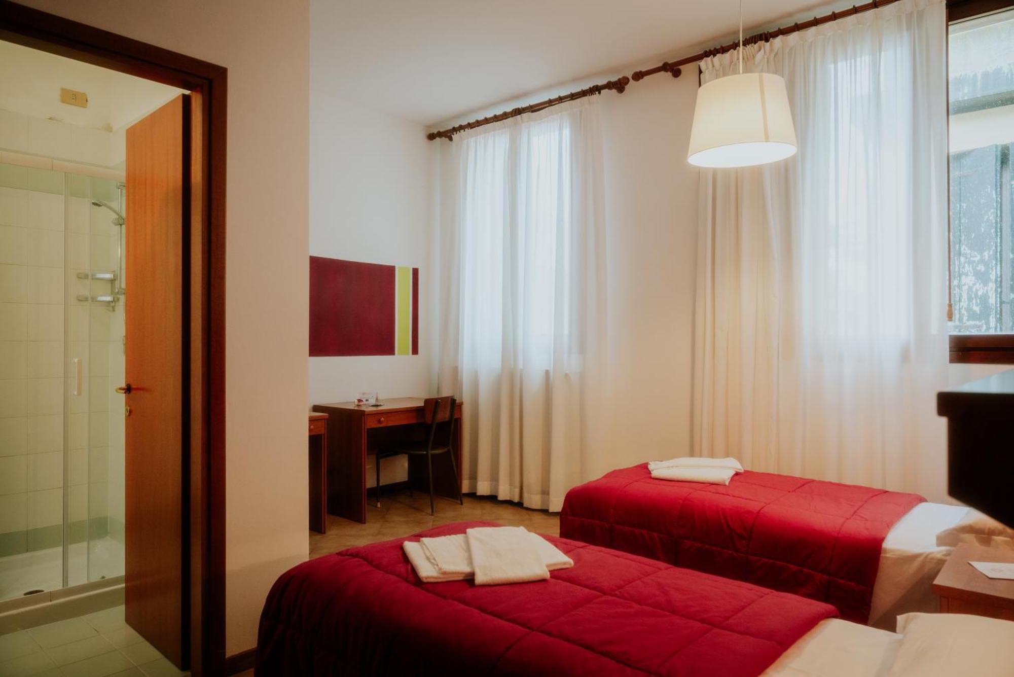 Casa Accademia Сasa de vacaciones