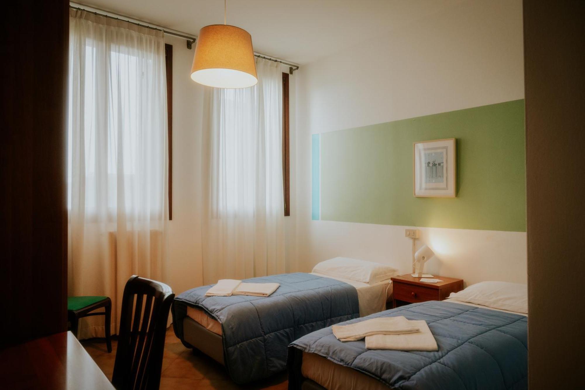 Casa Accademia Venedig
