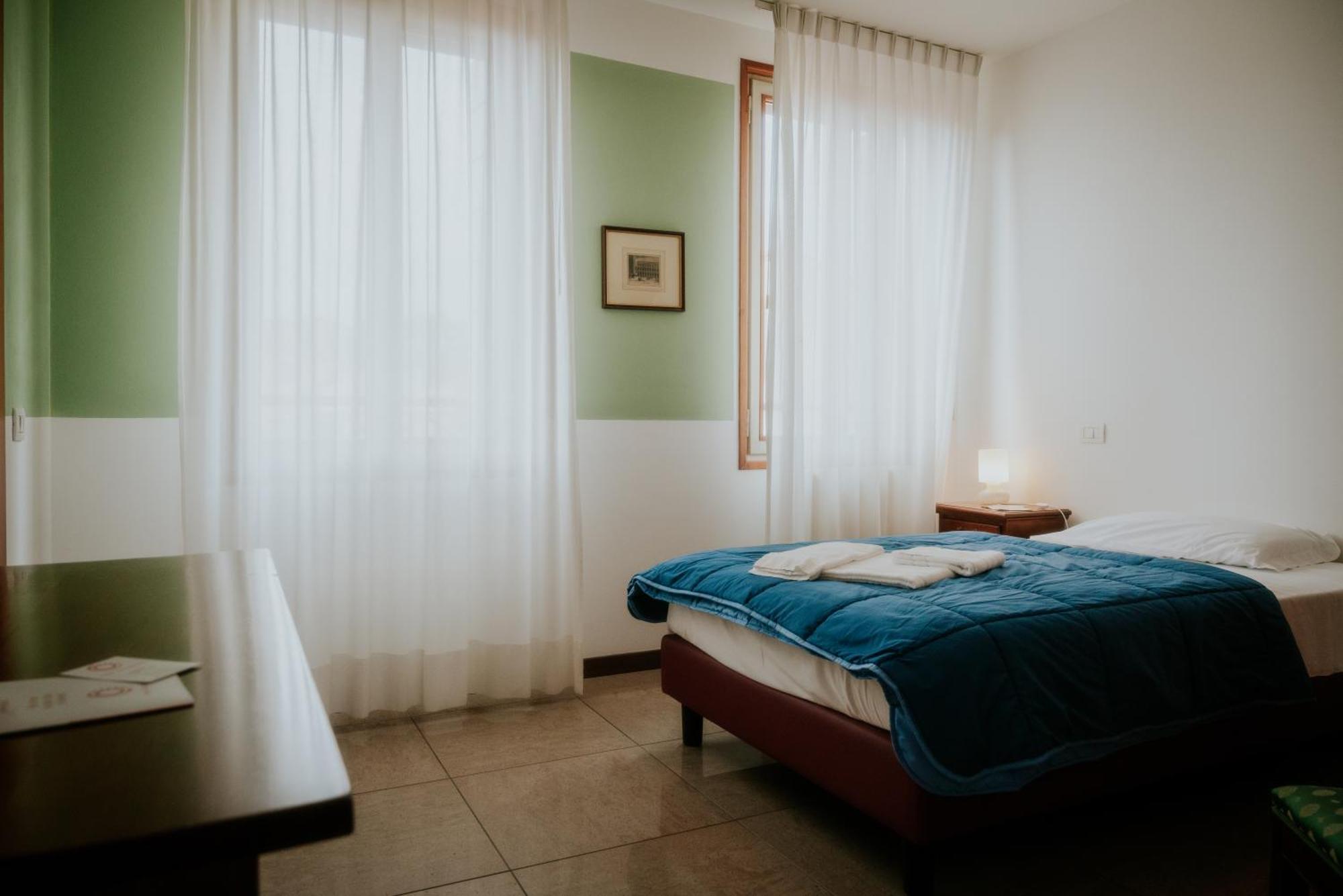 Casa Accademia Ferienhaus