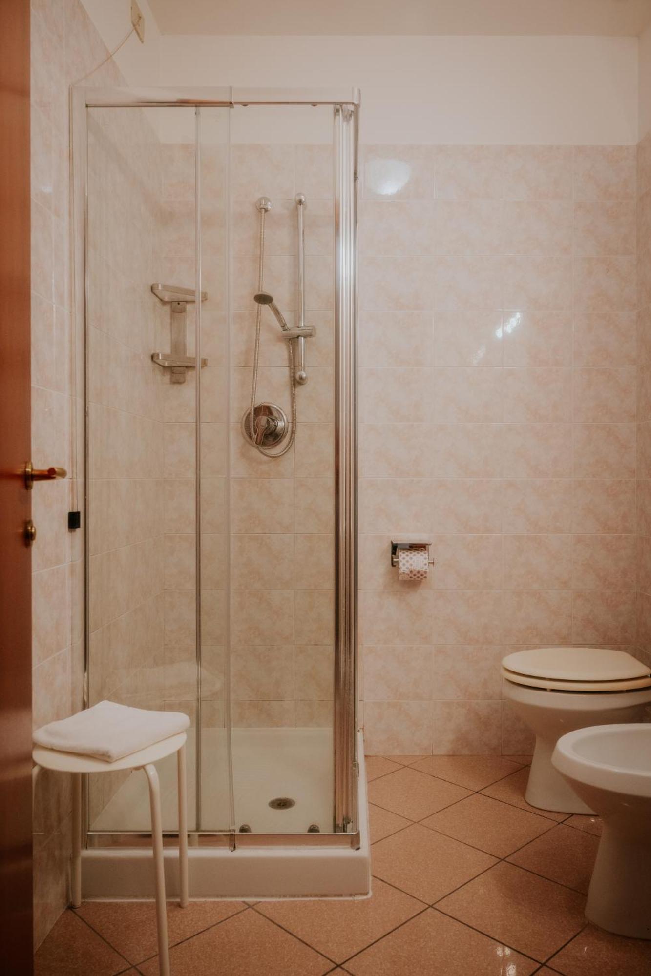 Сasa de vacaciones Casa Accademia