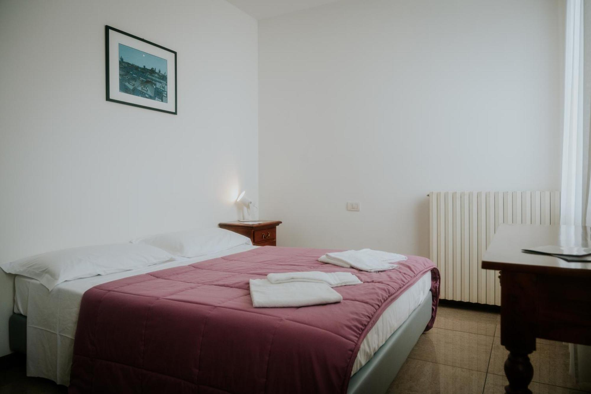 Ferienhaus Casa Accademia Venedig