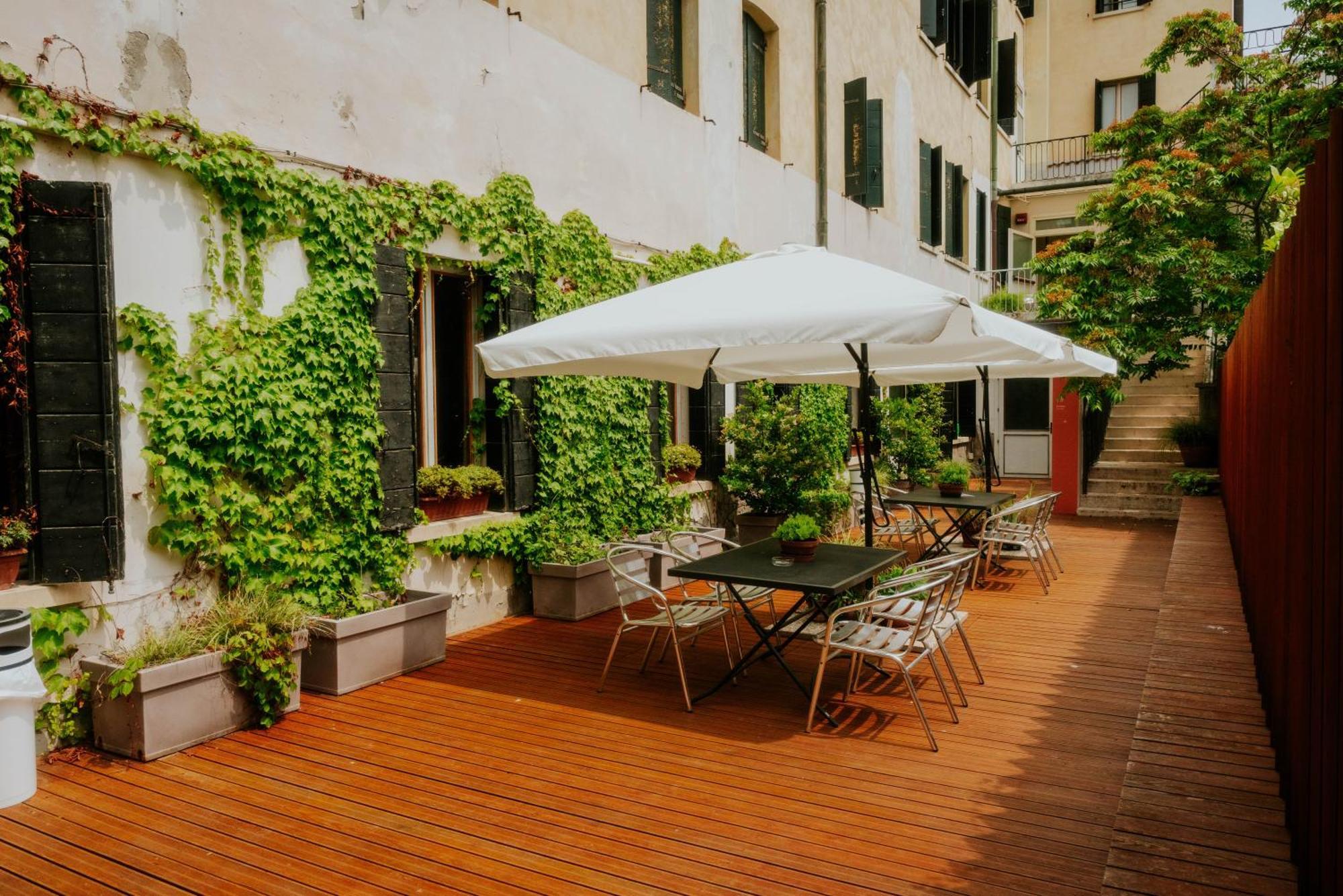 Casa Accademia Ferienhaus *