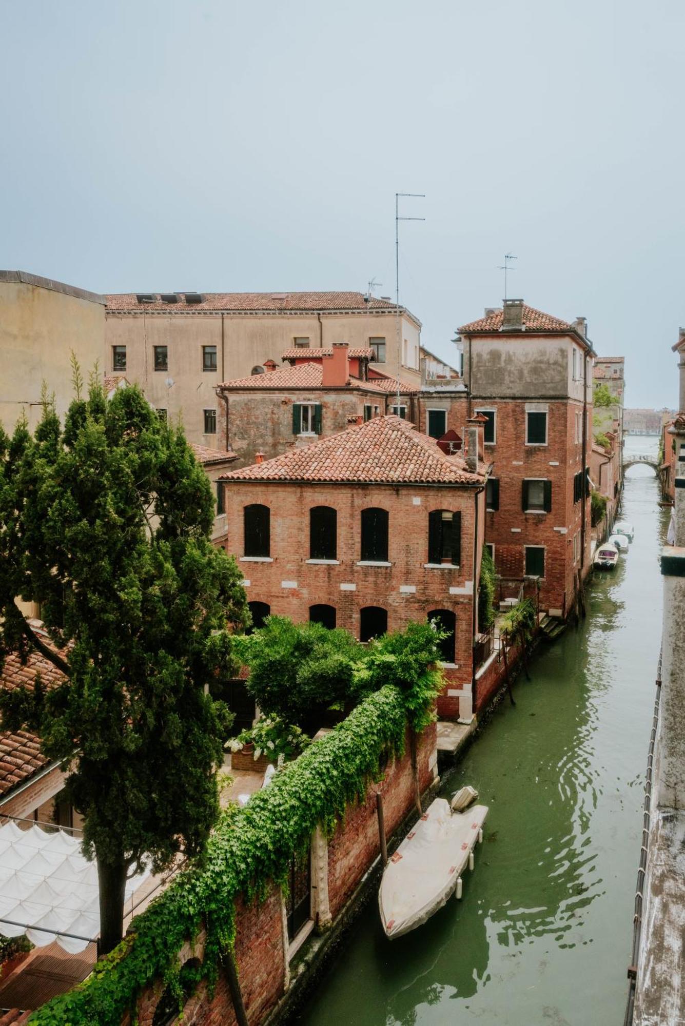 Ferienhaus Casa Accademia Venedig