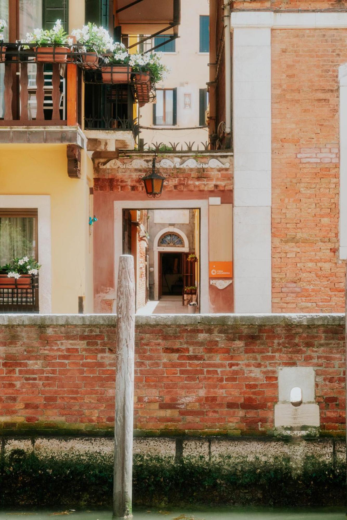 Casa Accademia * Venedig