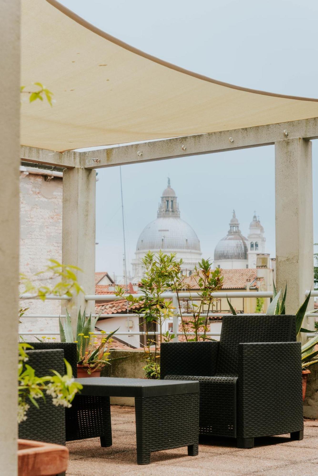 Ferienhaus Casa Accademia Venedig