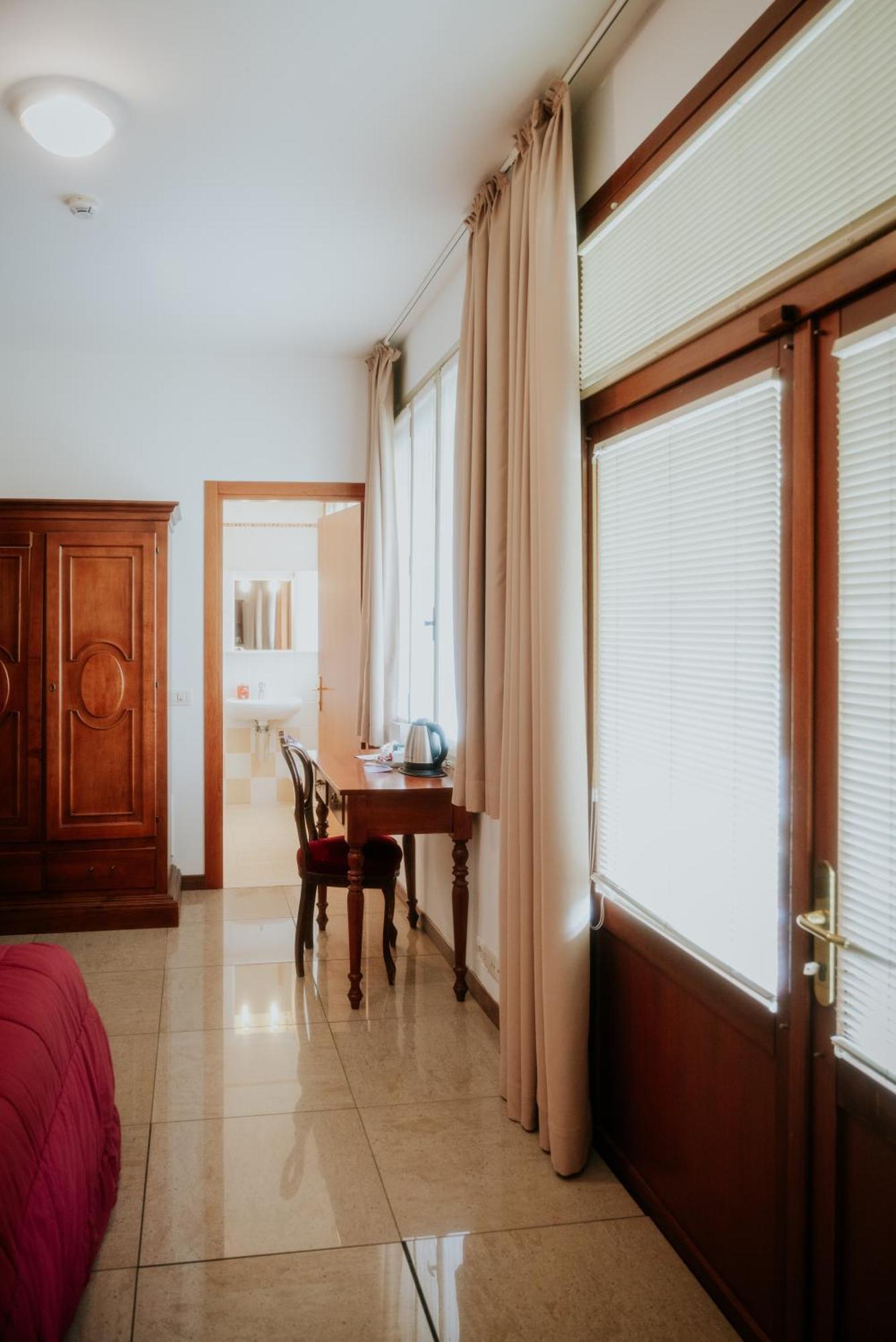 Ferienhaus Casa Accademia