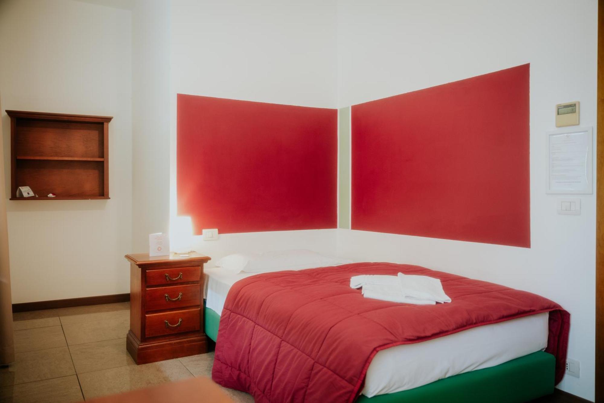 Casa Accademia Сasa de vacaciones *